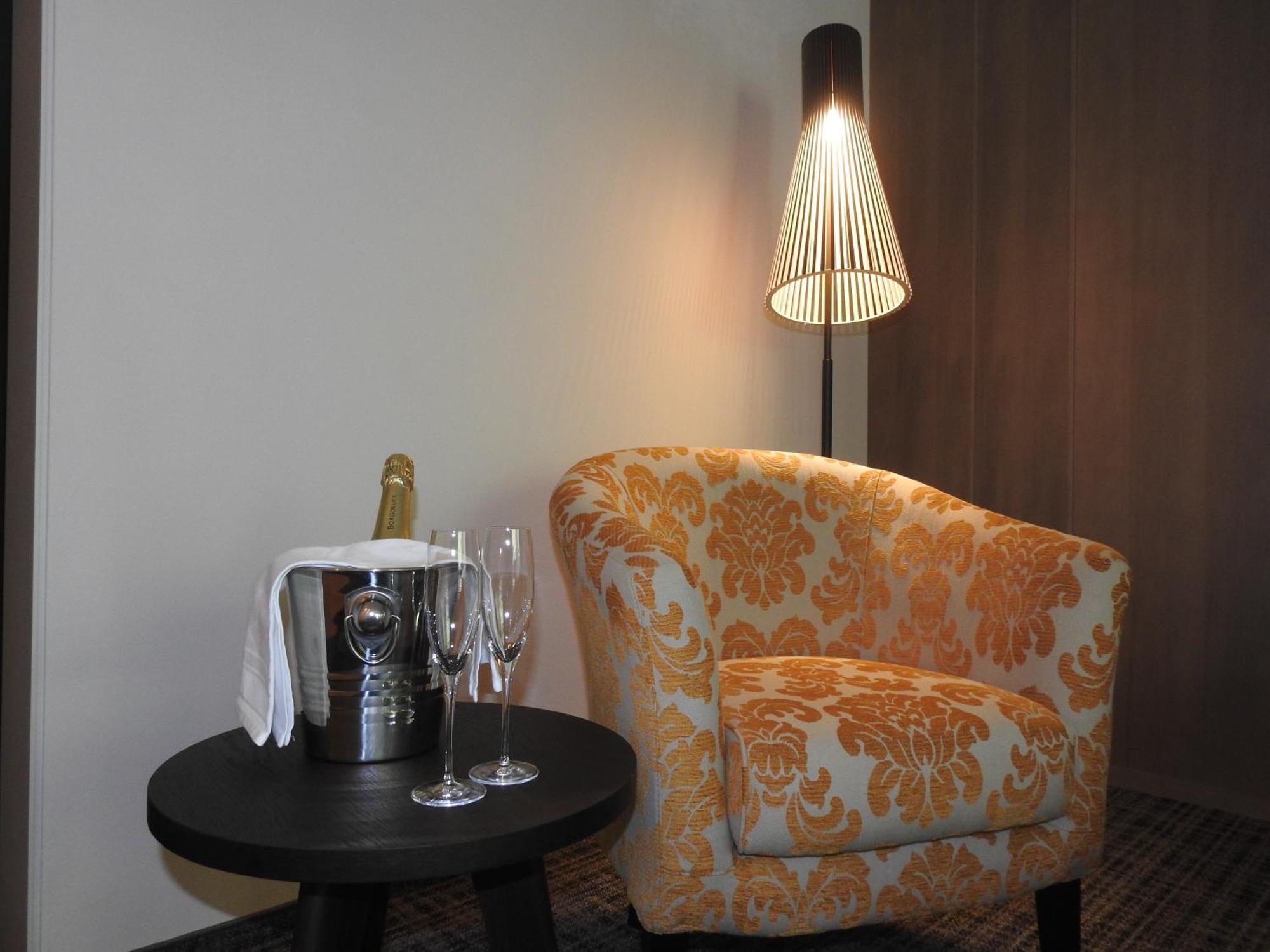 Hotel Garni Tannleger B&B Brand  Esterno foto