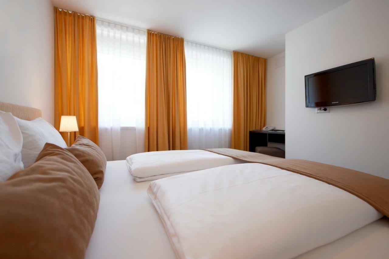 Hotel Garni Tannleger B&B Brand  Esterno foto